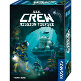 Die Crew: Mission Tiefsee