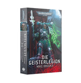 Warhammer 40.000 Die Geisterlegion