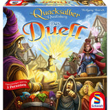 Die Quacksalber von Quedlinburg: Das Duell