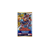 Digimon Card Game World Convergence BT21 Booster Englisch