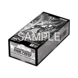 Digimon Limited Card Pack Limited Crest LM08 Box (6 Packs) Englisch