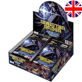 Digimon Card Game Sinister Order EX10 Display (24 Packs) Englisch