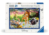 Disney - Bambi Collector's Edition Puzzle - 1000 Teile