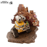 Disney Figurine "Wall-E"