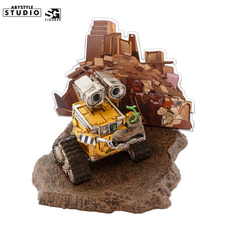 Disney Figurine "Wall-E"