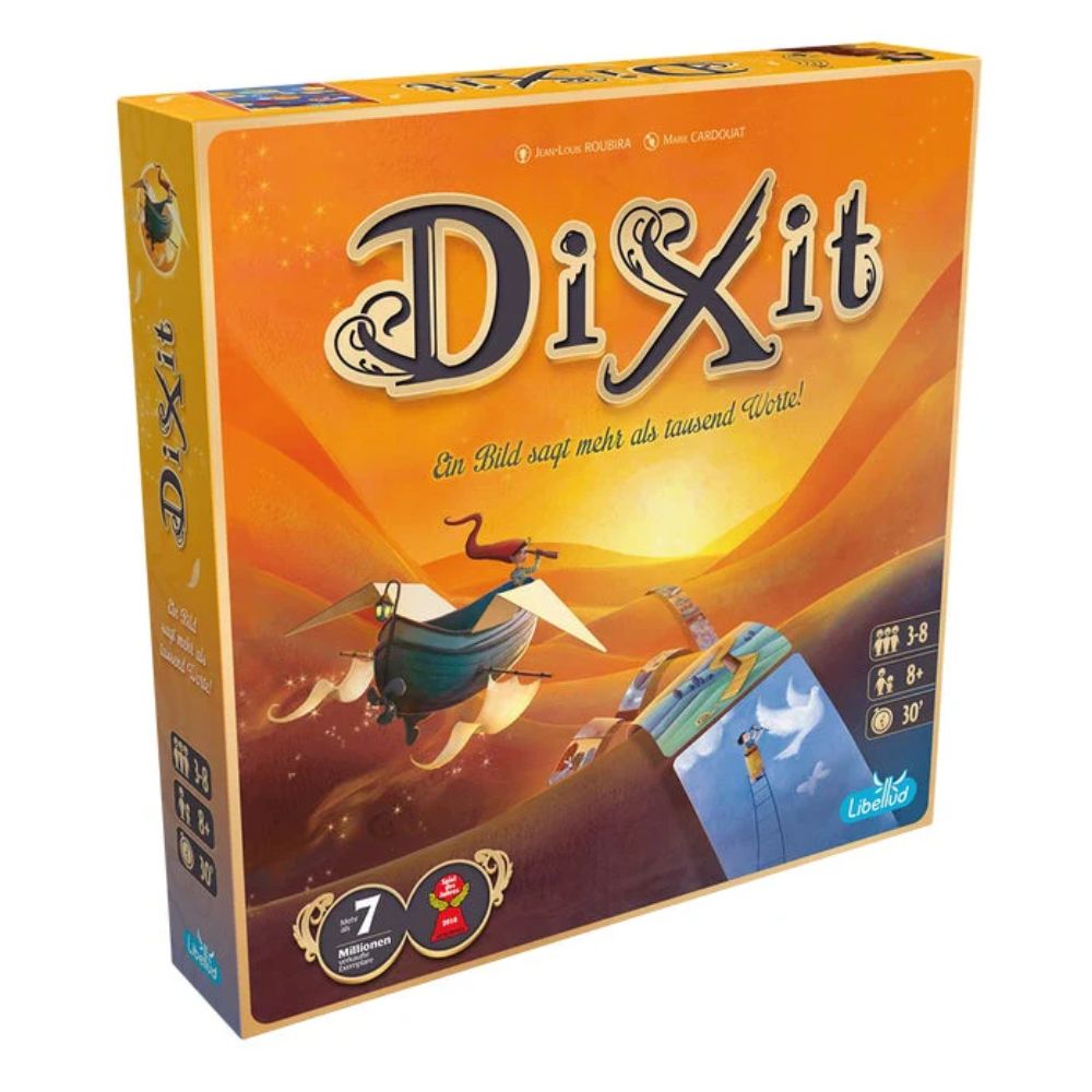 Dixit