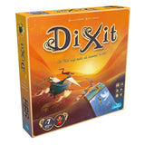 Dixit