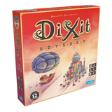 Dixit Odyssey