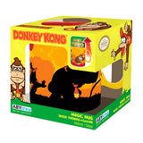 Donkey Kong Tasse Heat Change 460 ml