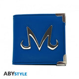 Dragon Ball Premium Wallet "Majin Vegeta"