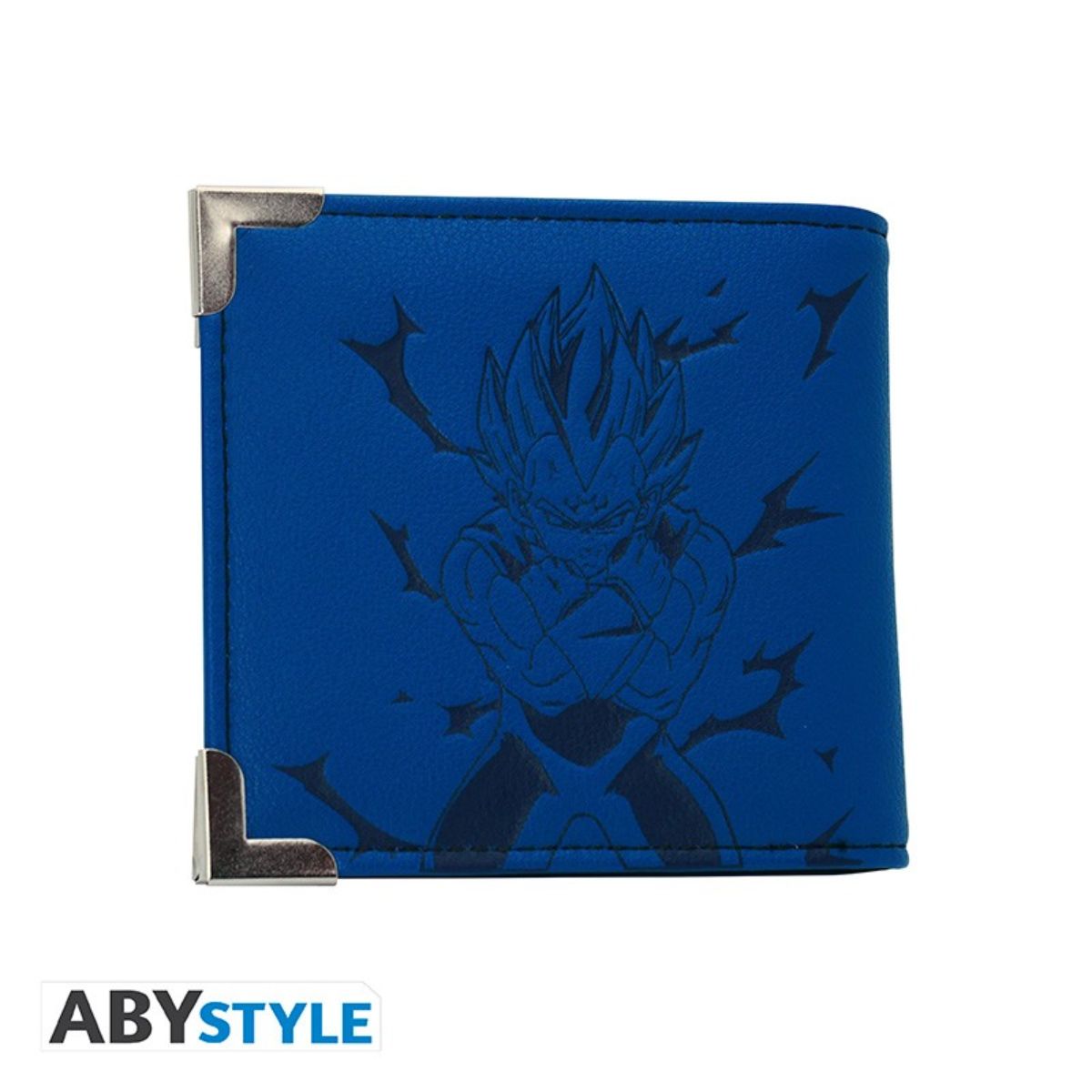 Dragon Ball Premium Wallet "Majin Vegeta"