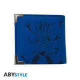 Dragon Ball Premium Wallet "Majin Vegeta"