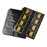 Dragon Shield 16 Pocket Pages Regular Standard Size Einzelne Seite