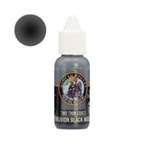 Duncan Rhodes TWO THIN COATS Oblivion Black Wash