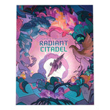 Dungeons & Dragons Abenteuer Journeys Through the Radiant Citadel (Alternate Cover) Englisch