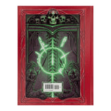 Dungeons & Dragons Arcana Unleashed Deadfall Alternate Cover Englisch