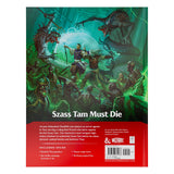 Dungeons & Dragons Arcana Unleashed Deadfall Hard Cover Englisch