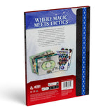 Dungeons & Dragons Arcana Unleashed Map Pack Englisch
