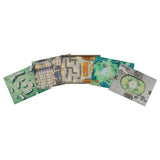 Dungeons & Dragons Arcana Unleashed Map Pack Englisch