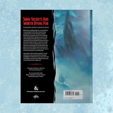 Dungeons & Dragons Icewind Dale Rime of the Frostmaiden Hard Cover Englisch