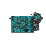 Dungeons & Dragons Ravenloft The Horrors Within Map Pack Englisch