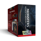 Dungeons & Dragons Trove Reference Cards Monsters Mystical and Menacing Englisch
