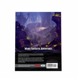 Dungeons & Dragons 2024 Dungeon Master's Guide Englisch