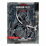 Dungeons & Dragons RPG - Dungeon Tiles Reincarnated Dungeon – EN