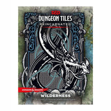 Dungeons & Dragons RPG - Dungeon Tiles Reincarnated Wilderness - EN