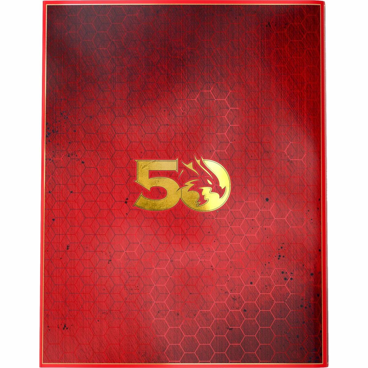 Dungeons & Dragons The Making of Original D&D: 1970-1977 - EN