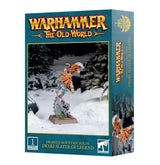 Dwarf Slayer of Legend - Dwarfen Mountain Holds