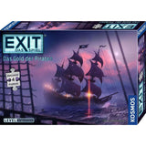 EXIT® Spiel+Puzzle Das Gold der Piraten (Fortgeschritten)