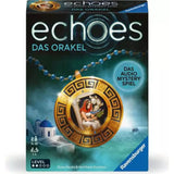 Echoes Das Orakel