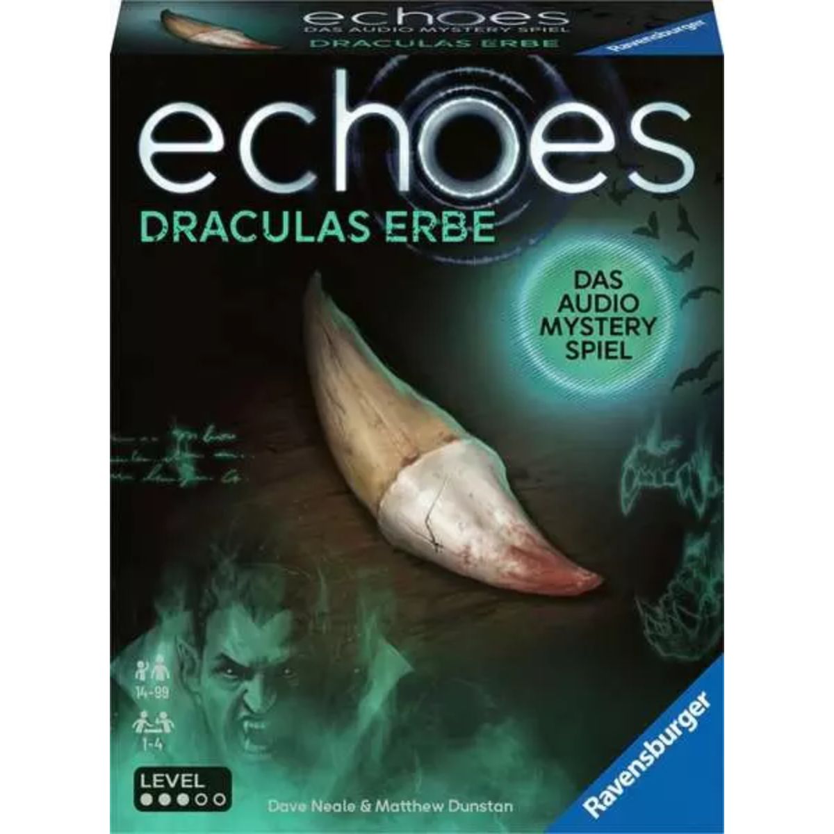 Echoes Drakulas Erbe