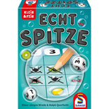 Echt Spitze