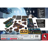 Eclipse – Das zweite galaktische Zeitalter (Lautapelit)