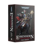 Warhammer 40.000 Eisenhorn The Omnibus Englisch