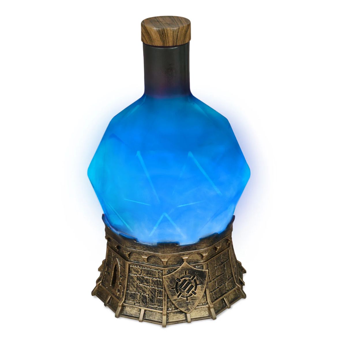 Enhance Tabletop Sorcerer's Potion Light Blau