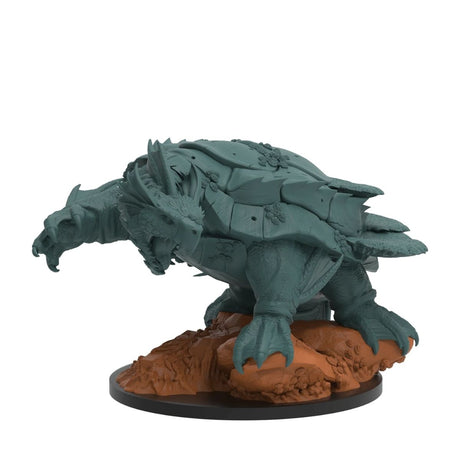 Epic Encounters Cove of the Dragon Turtle