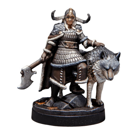 Epic Encounters Ruins of Symbaroum The Gem in the Barrow