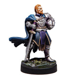 Epic Encounters Ruins of Symbaroum The Gem in the Barrow