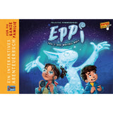Eppi Teil 1: Das Weltall ruft