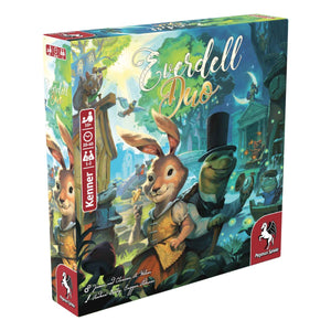 Kennerspiele
