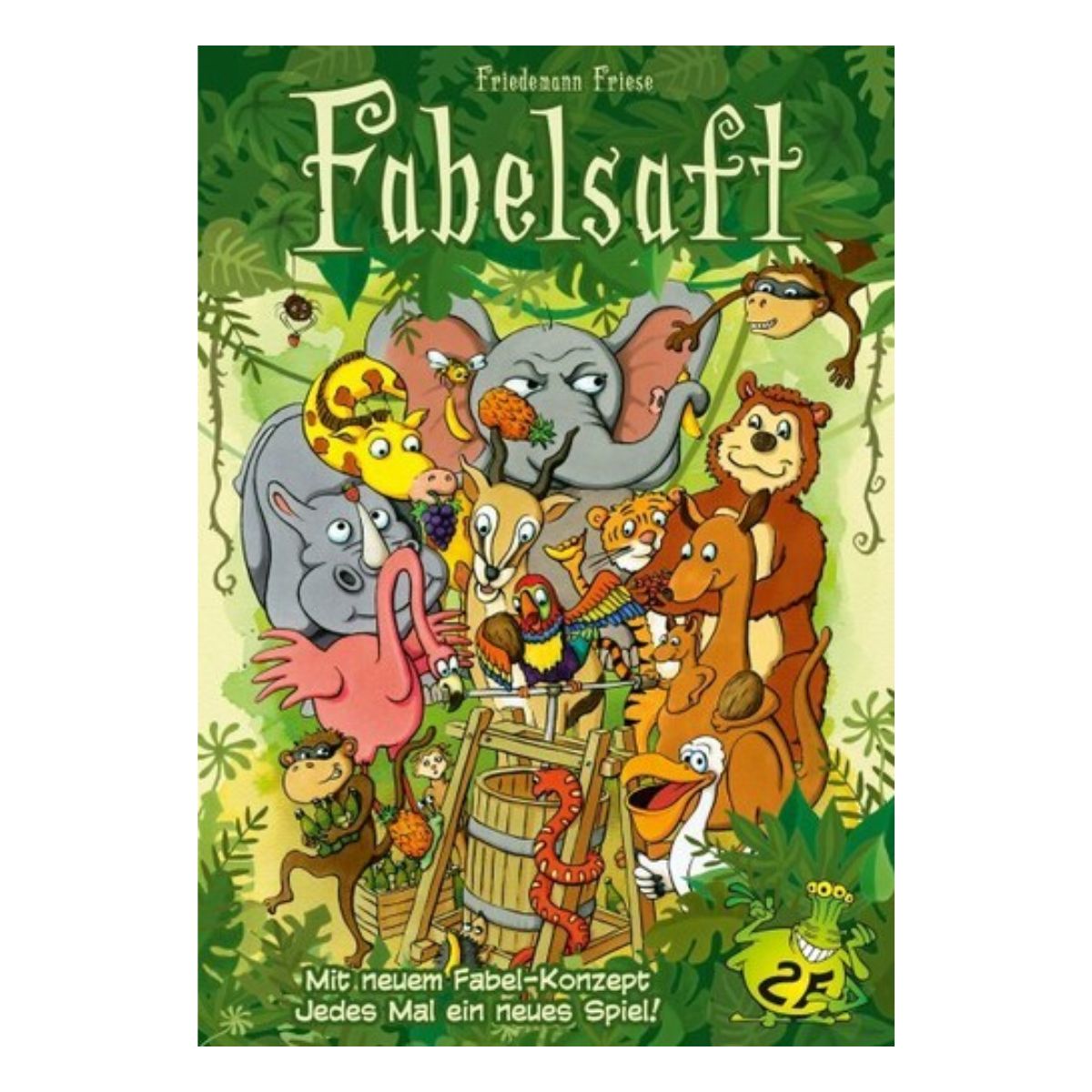 Fabelsaft