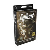 Fallout - Atomare Allianz