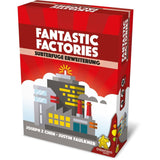 Fantastic Factories: Subterfuge [Erweiterung]