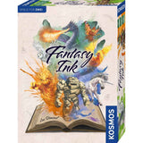 Fantasy Ink