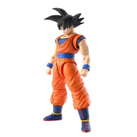 Figure-Rise Standard Son Goku (New Spec Ver.)