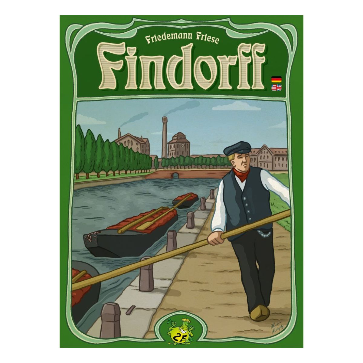Findorff