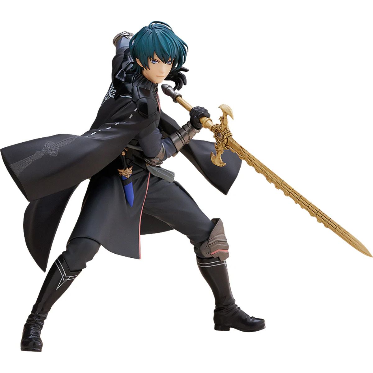 Fire Emblem: Three Houses Byleth (Male) Figur (15 cm)
